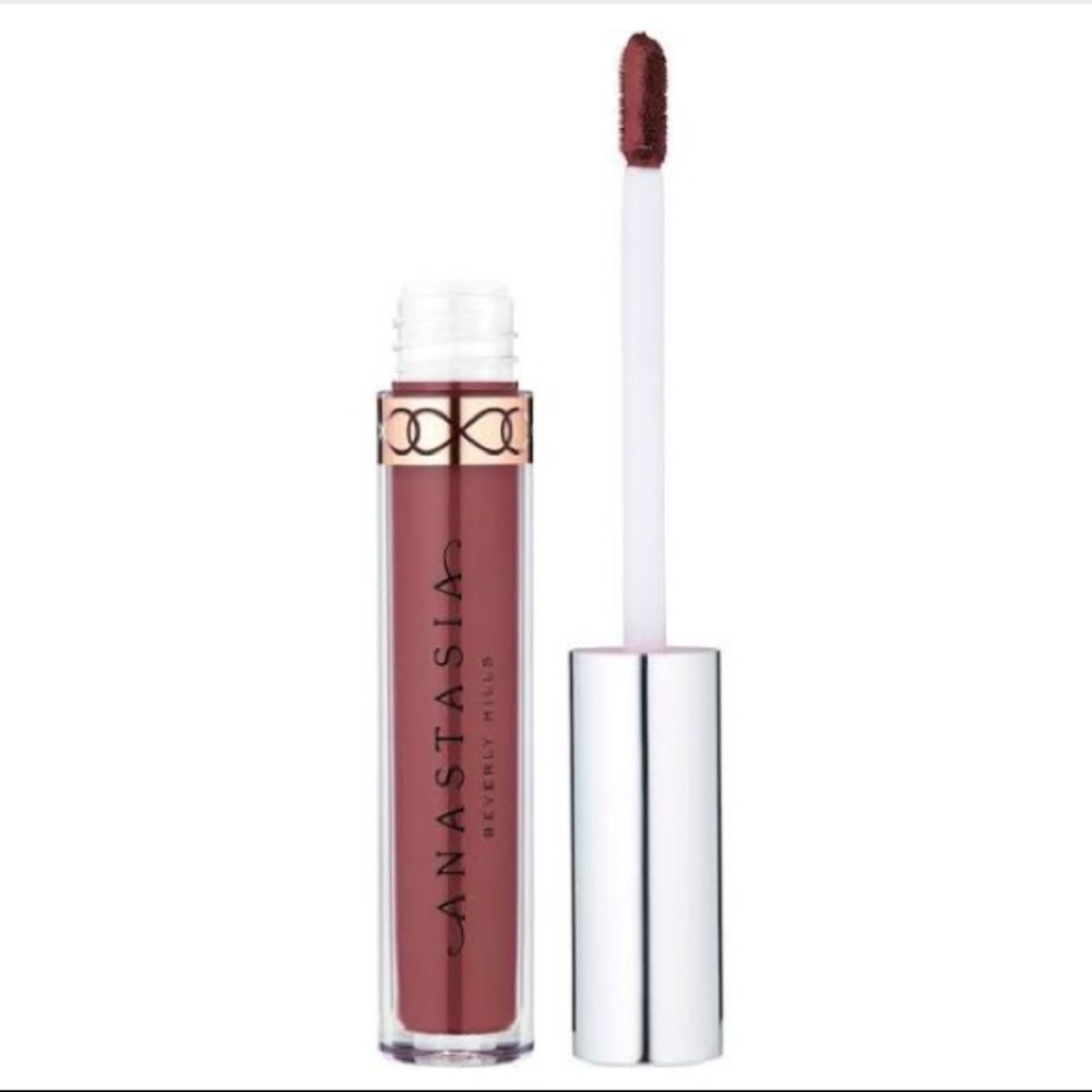 Anastasia Beverly Hills Allison liquid lipstick